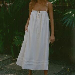 Ciao Lucia Agostina Dress